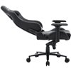 Кресло EVOLUTION ALFA, геймерское, экокожа, цвет черный фото 7