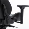 Кресло EVOLUTION ALFA, геймерское, экокожа, цвет черный фото 10