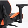 Кресло EVOLUTION AVATAR M, геймерское, экокожа, цвет черный/оранжевый фото 10