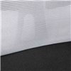 College CLG-428 MBN-A Grey, сетка/ткань, цвет серый/черный фото 6