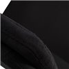 DOBRIN Pierce LMR-119B black, сетка/ткань, цвет черный фото 10