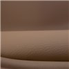 DOBRIN Jerry Soft LMZL-PP635 бежевый пластик, сиденье экокожа, ножки светлый бук фото 9
