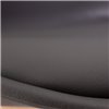 DOBRIN Jerry Soft LMZL-PP635 темно-серый пластик, сиденье экокожа, ножки светлый бук фото 9