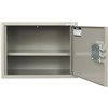 Шкаф металлический для документов BRABIX KBS-02, 320х420х350 мм, 9,6 кг, сварной фото 3