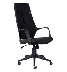 Офисное кресло BRABIX Premium Prime EX-515, ткань, черное фото 1