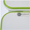 RIFFORMA-80, цвет белый/зеленый фото 17