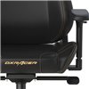 DXRacer CRA/D5000/N Craft Series, экокожа, цвет черный фото 12