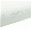 DXRacer I-DMC/IA233S/W Master Iron Series, экокожа, цвет белый фото 13