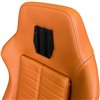 DXRacer I-DMC/IA233S/O Master Iron Series, экокожа, цвет оранжевый фото 9