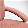 TETCHAIR COMFORT LT флок, розовый фото 10