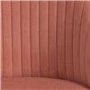TETCHAIR MELODY флок/экошерсть, розовый фото 9
