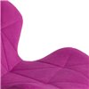 TETCHAIR SELFI флок, фиолетовый фото 10