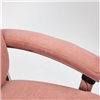 TETCHAIR SOFTY LUX флок, розовый фото 11