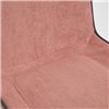 TETCHAIR STYLE флок, розовый фото 8
