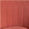 TETCHAIR SWAN флок, розовый фото 9