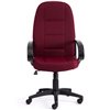 TETCHAIR СН747 ткань, бордо, TW-13 фото 2