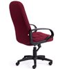 TETCHAIR СН747 ткань, бордо, TW-13 фото 4