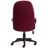 TETCHAIR СН747 ткань, бордо, TW-13 фото 5