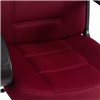 TETCHAIR СН747 ткань, бордо, TW-13 фото 8