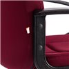 TETCHAIR СН747 ткань, бордо, TW-13 фото 10