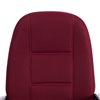 TETCHAIR СН747 ткань, бордо, TW-13 фото 12