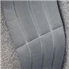 TETCHAIR СН833 ткань, серый/серый фото 6