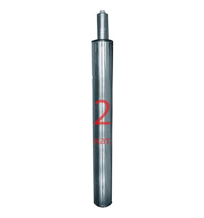 Газлифт СПО супердлинный 420-270-35 хром, 385 мм, 2 категория