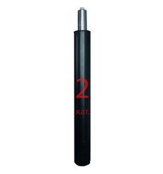 Газлифт СПО супердлинный 420-270-35 черный, 385 мм, 2 категория