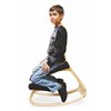 Smartstool Balance, коленный, ткань, цвет черный фото 2