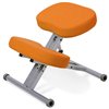 Smartstool KM01, коленный, с чехлом, ткань, цвет оранжевый фото 1