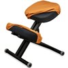 Smartstool KM01 Black, коленный, с чехлом, ткань, цвет оранжевый, черный каркас фото 2