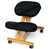 Smartstool KW02, коленный, с чехлом, ткань, цвет черный фото 1