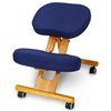Smartstool KW02, коленный, с чехлом, ткань, цвет синий фото 1