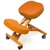 Smartstool KW02, коленный, с чехлом, ткань, цвет оранжевый фото 1