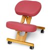 Smartstool KW02, коленный, с чехлом, ткань, цвет розовый фото 1