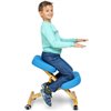 Smartstool KW02, коленный, с чехлом, ткань, цвет розовый фото 5
