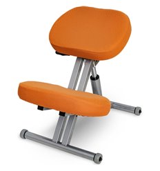 Smartstool KM01L, коленный, с оранжевым чехлом