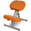 Smartstool KM01L, коленный, с оранжевым чехлом фото 1
