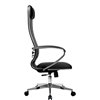 Кресло Метта Комплект 6.1 черный для руководителя, NewLeather фото 6
