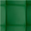 TETCHAIR TRENDY (22) экокожа/ткань, зеленый/серый фото 10