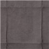 TETCHAIR TRENDY (22) флок/ткань, серый фото 10