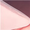 DOBRIN SWAN LMO-69A розовый велюр, золотое основание фото 11