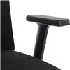 Riva Chair B258Y черное, сетка/ткань фото 8
