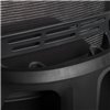 Riva Chair B258Y черное, сетка/ткань фото 12