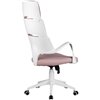 Riva Chair SAKURA розовое, белый пластик, ткань фото 4