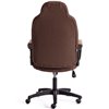 TETCHAIR NEO 2 (22) ткань, коричневый/бежевый фото 5