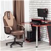 TETCHAIR NEO 2 (22) ткань, коричневый/бежевый фото 6