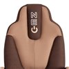 TETCHAIR NEO 2 (22) ткань, коричневый/бежевый фото 9