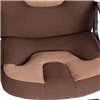 TETCHAIR NEO 2 (22) ткань, коричневый/бежевый фото 11