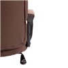 TETCHAIR NEO 2 (22) ткань, коричневый/бежевый фото 13